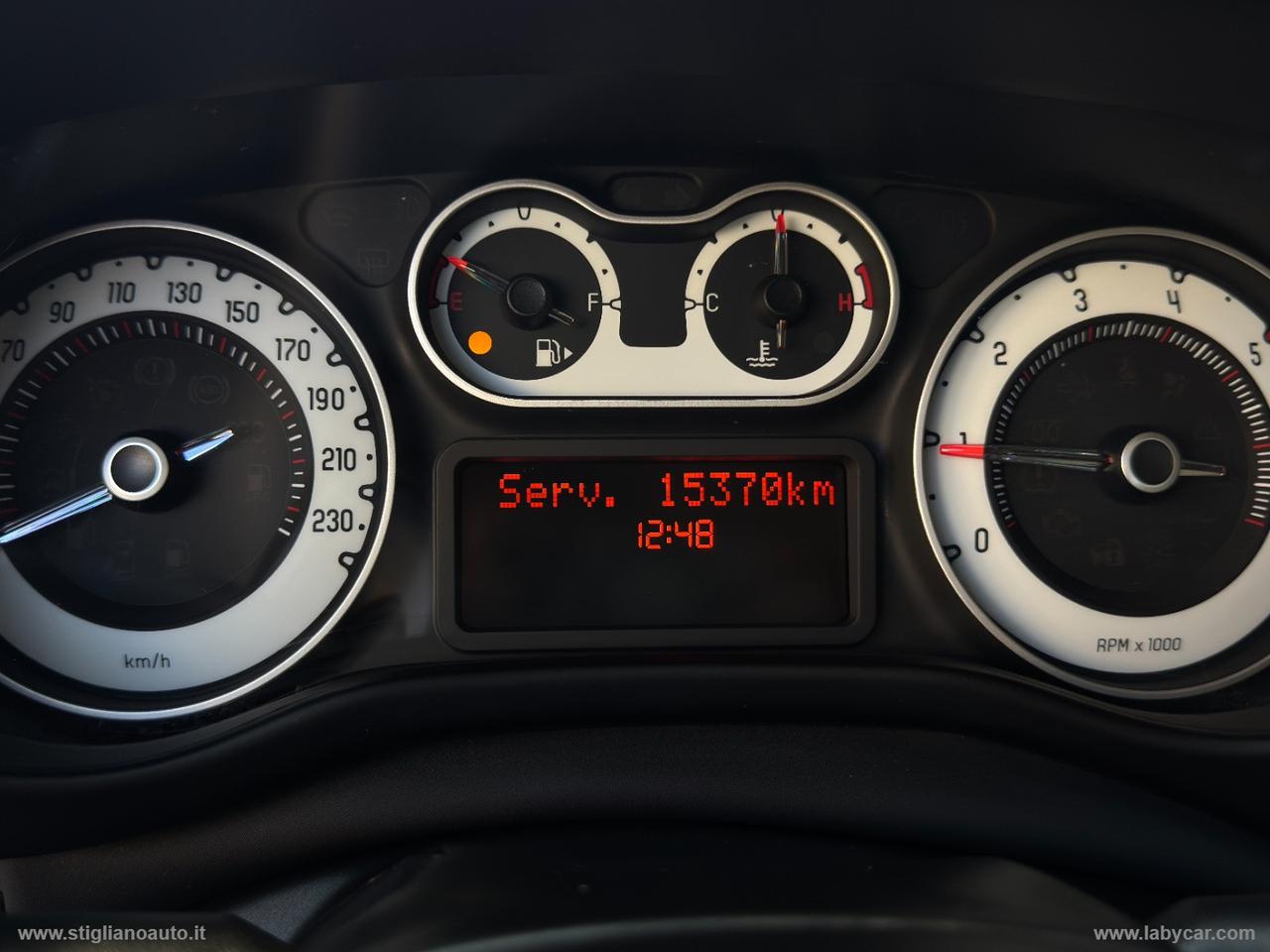 FIAT 500L 1.3 MJT 95 CV Pop Star