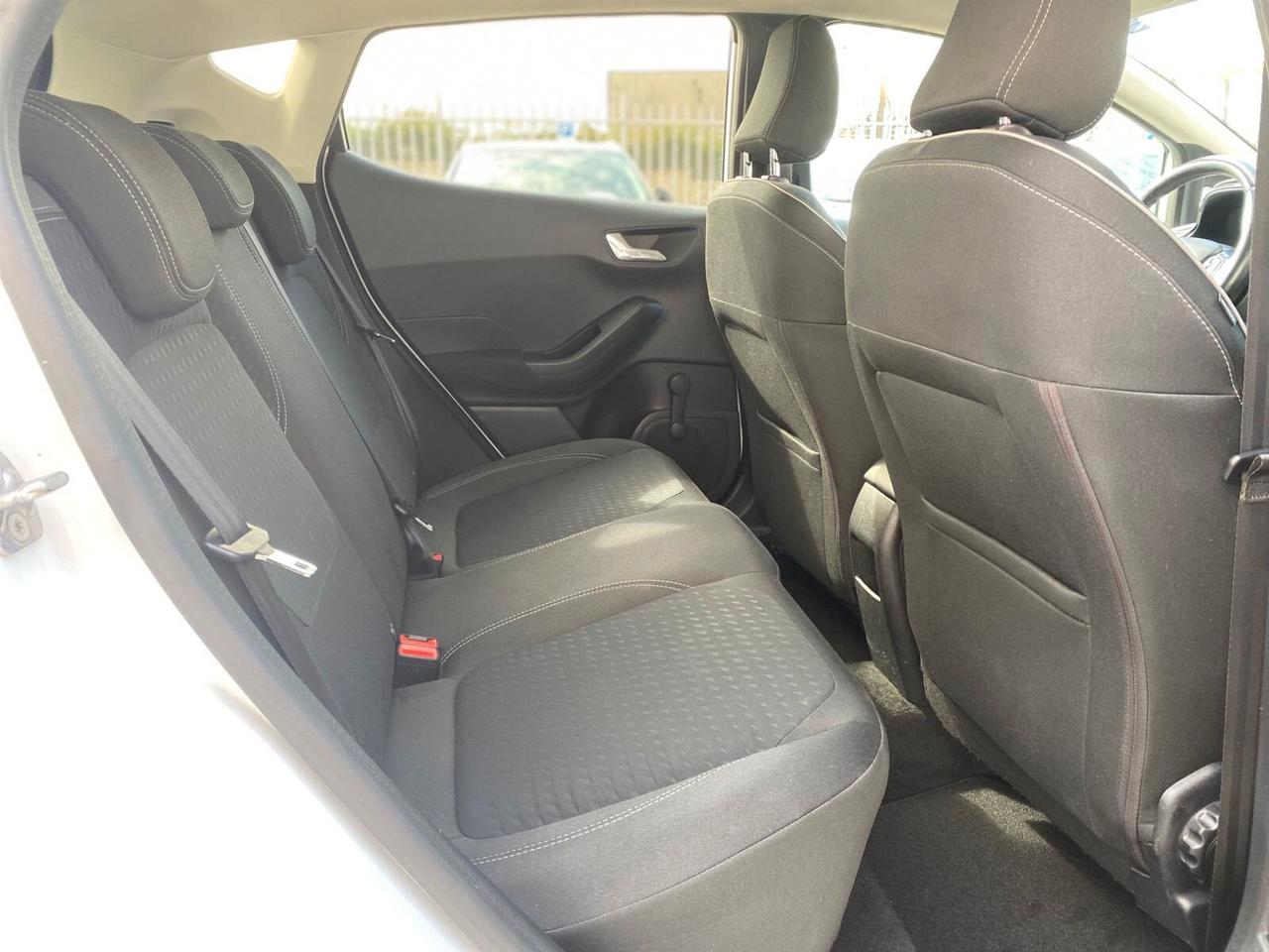 Ford Fiesta 1.1 85 CV 5 porte ST-Line