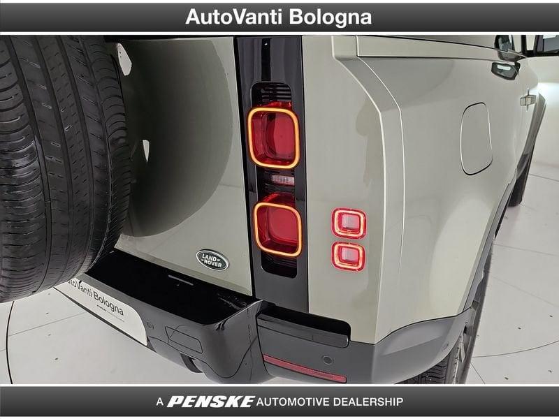 Land Rover Defender Defender 90 3.0d i6 mhev S awd 200cv auto