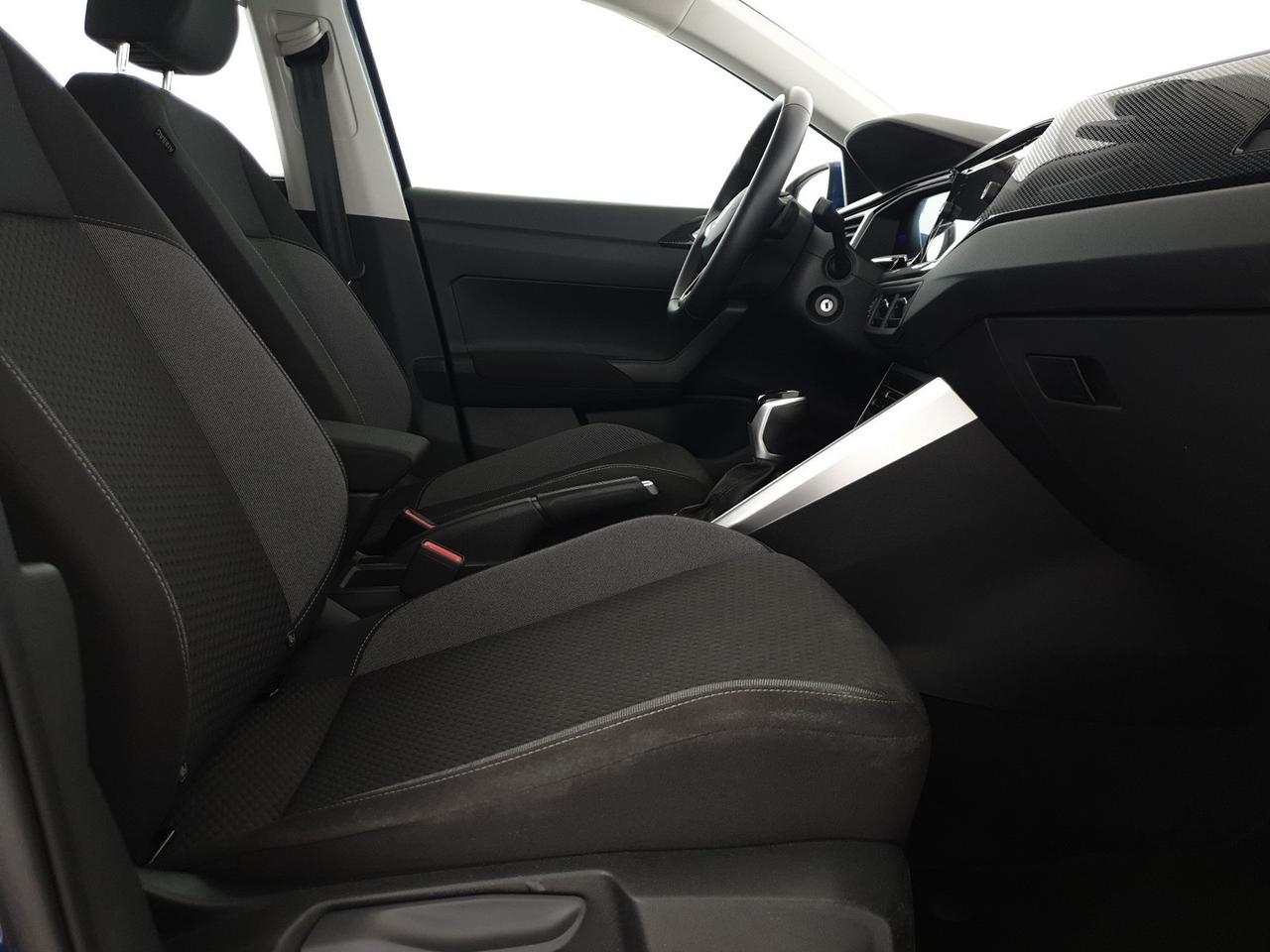 Volkswagen Polo 1.0 tsi life 95cv dsg