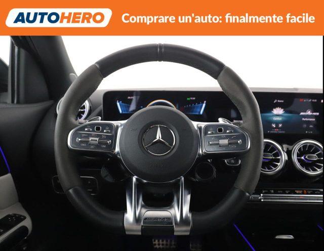 MERCEDES-BENZ G LA 45S 4Matic+ AMG