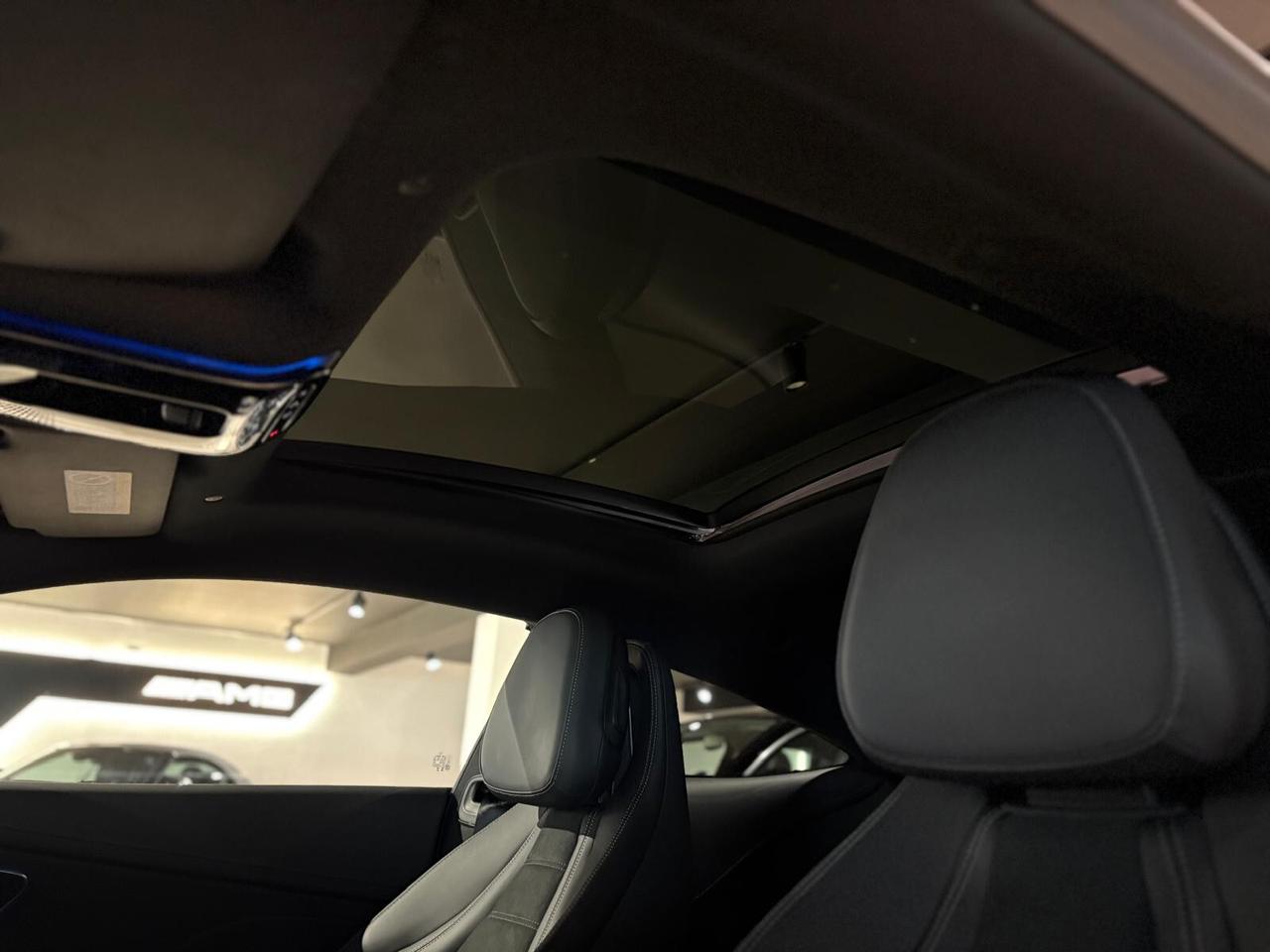 Mercedes-benz CLE 220 d Coupé AMG Line Advanced Plus