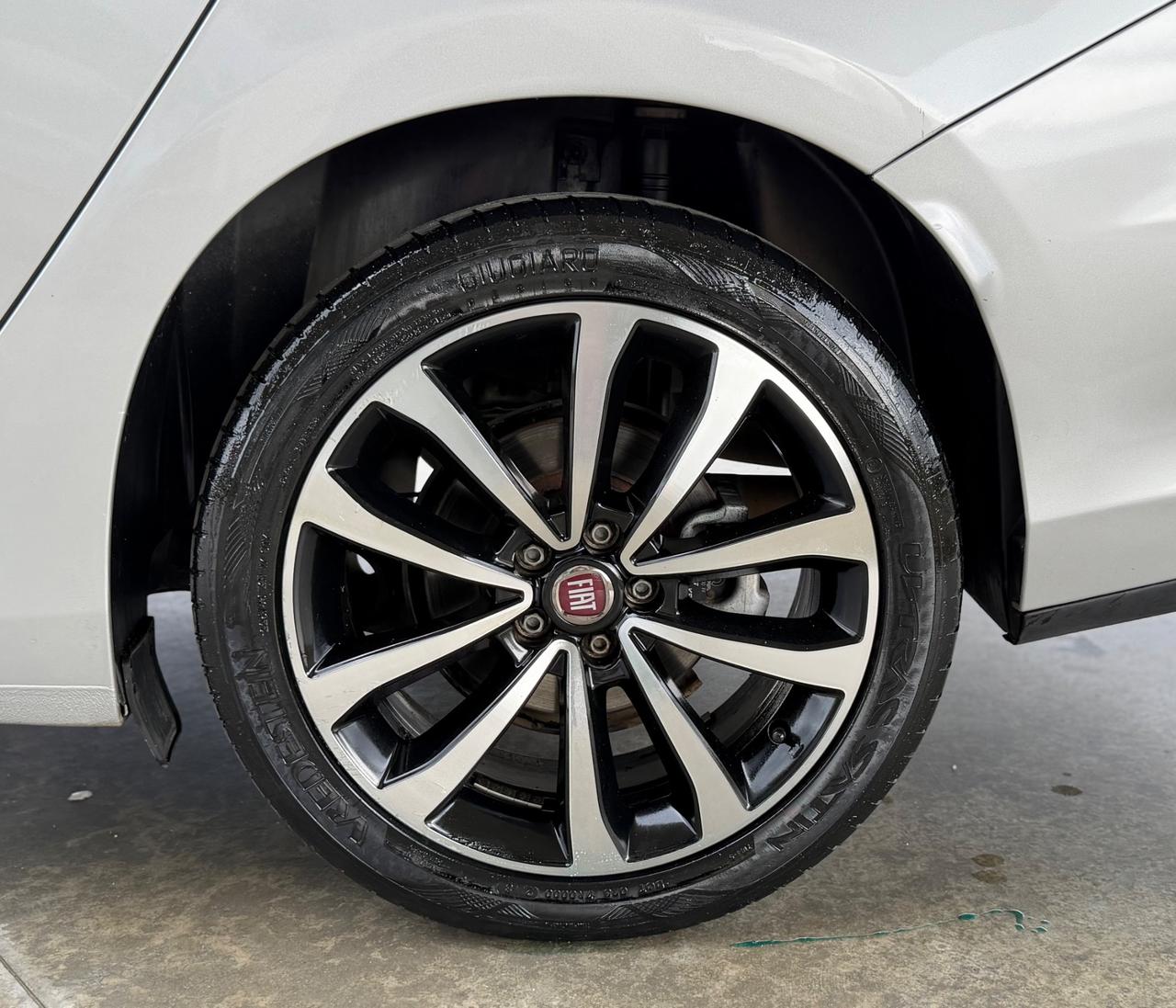 Fiat Tipo 1.6 Mjt S&S SW Lounge S-Design
