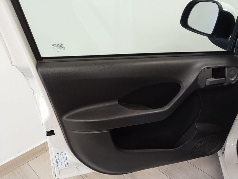 FIAT Panda 2ª serie 1.2 Dynamic