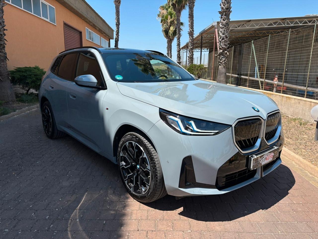 Bmw X3 M X3 xDrive20d 48V Msport//*