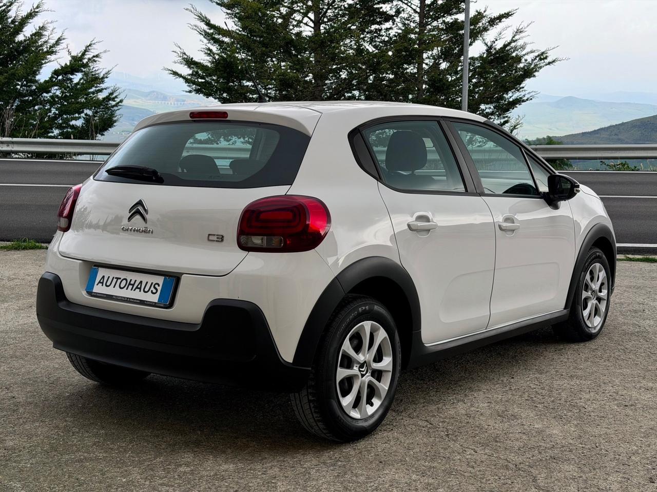 Citroen C3 1.5 BlueHDi 75 S&S Feel - IVA ESPOSTA