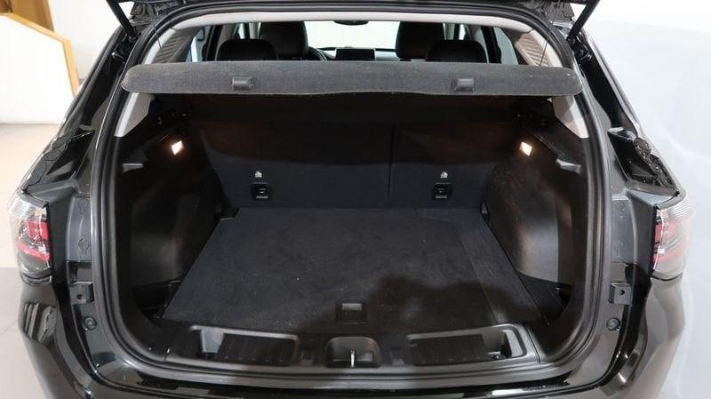 Jeep Compass Compass 1.3 Turbo T4 240 CV PHEV AT6 4xe Trailhawk