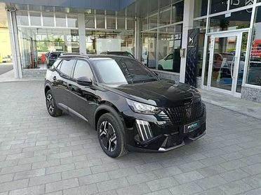 Peugeot 2008 1.2 Hybrid 145cv DCS6 ALLURE+VISION&DRIVE PACK KM0