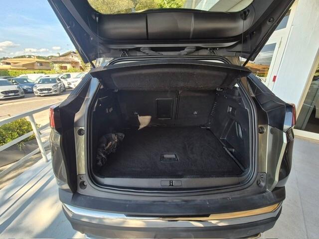 Peugeot 3008 PureTech Turbo 130 S&S Active