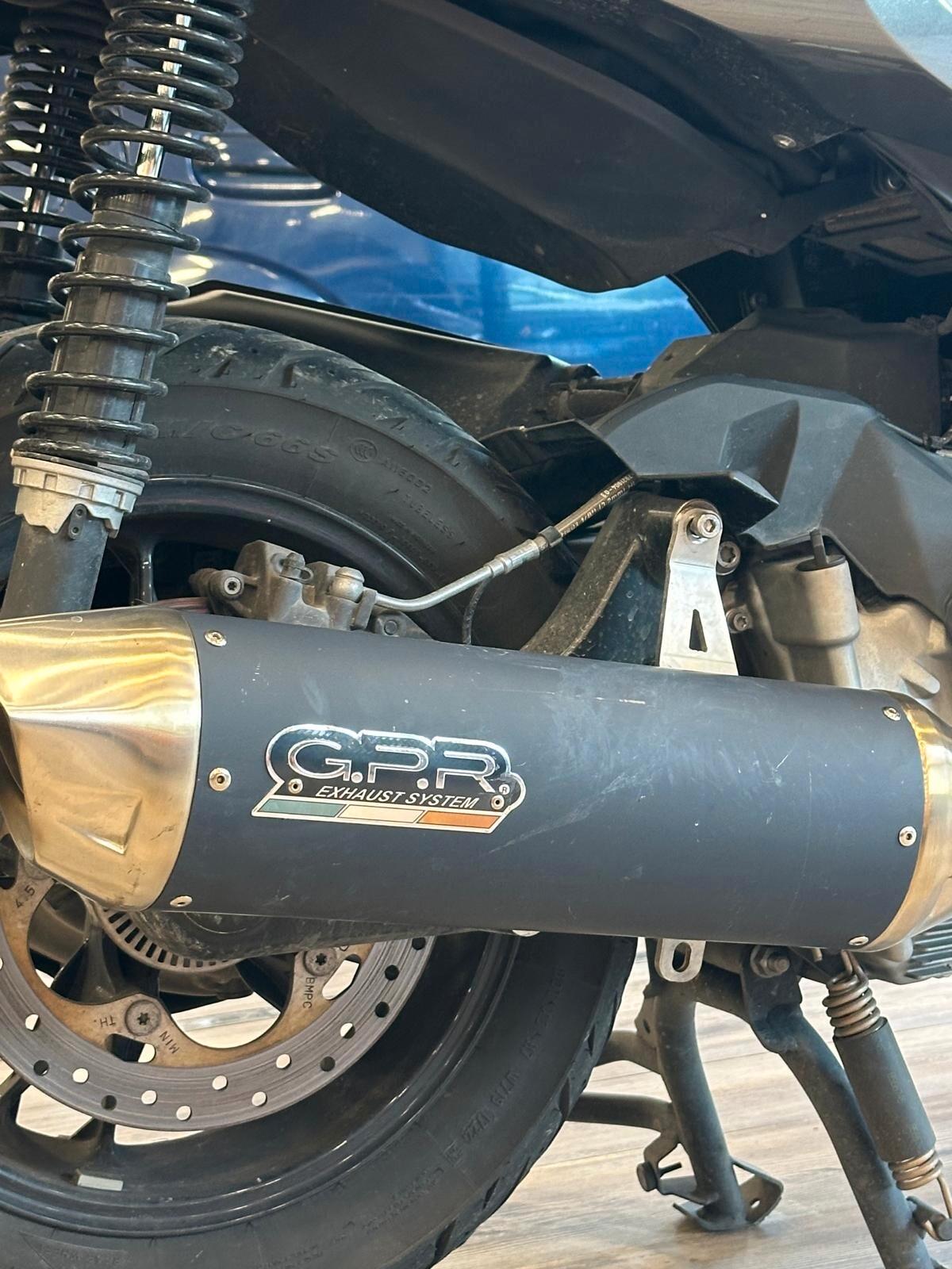 Bmw C 400 GT