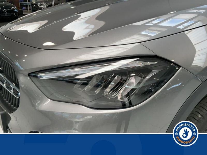 Mercedes-Benz GLA 200d Automatic Advanced Progressive Extra