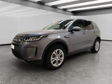 Land Rover Discovery Sport 2.0d i4 mhev R-Dynamic HSE awd 150cv auto