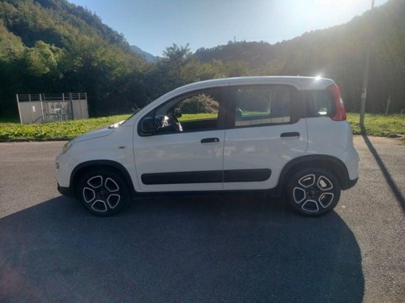 FIAT Panda 1.0 FireFly 70cv S&S Hybrid