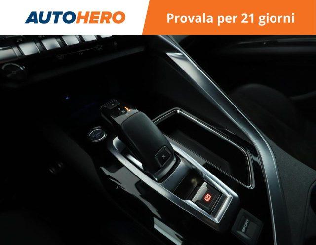 PEUGEOT 3008 BlueHDi 180 S&S EAT8 GT