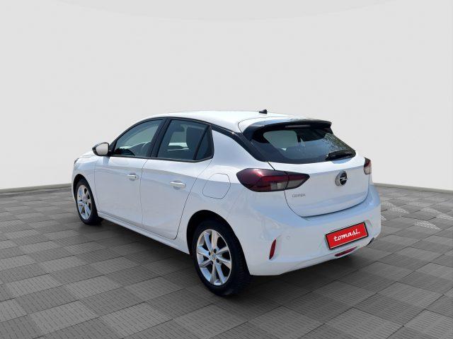 OPEL Corsa Corsa 1.2 100 CV Elegance