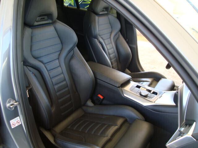 BMW 340 M340d Touring mhev 48V xdrive ''Mod.2023''