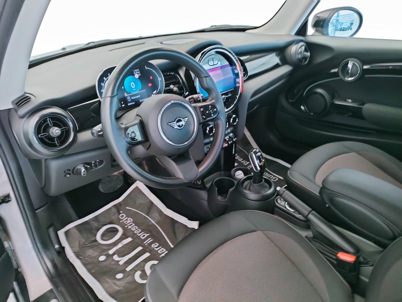 MINI Mini IV F56 2021 3p - Mini 3p 1.5 Cooper Classic auto