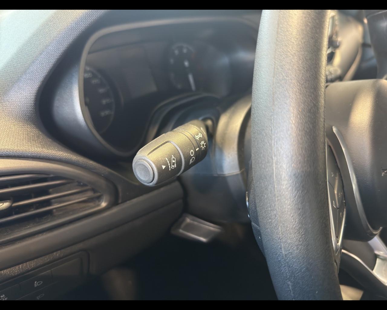 FIAT Tipo Hatchback My21 Hb Tipo 1,3 95cv Ds