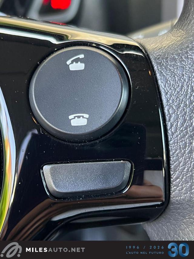 PEUGEOT 108 VTi 72 5 porte Style NEOPATENTATI