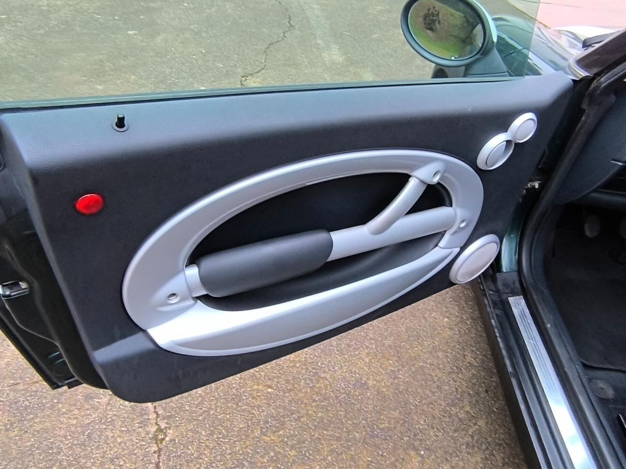 Mini 1.6 16V One de luxe