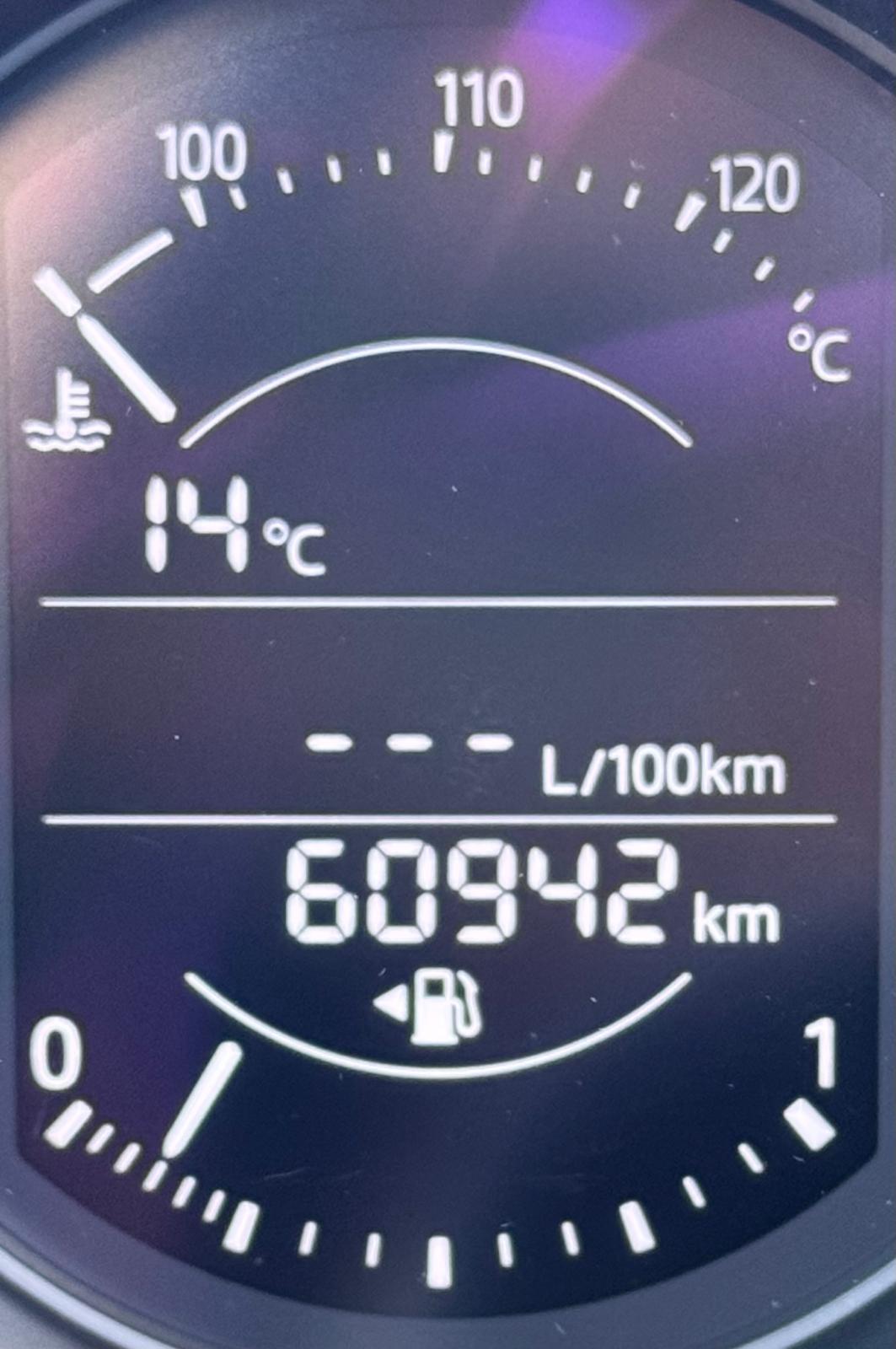 Fiat 124 Spider 1.4 m-air Lusso