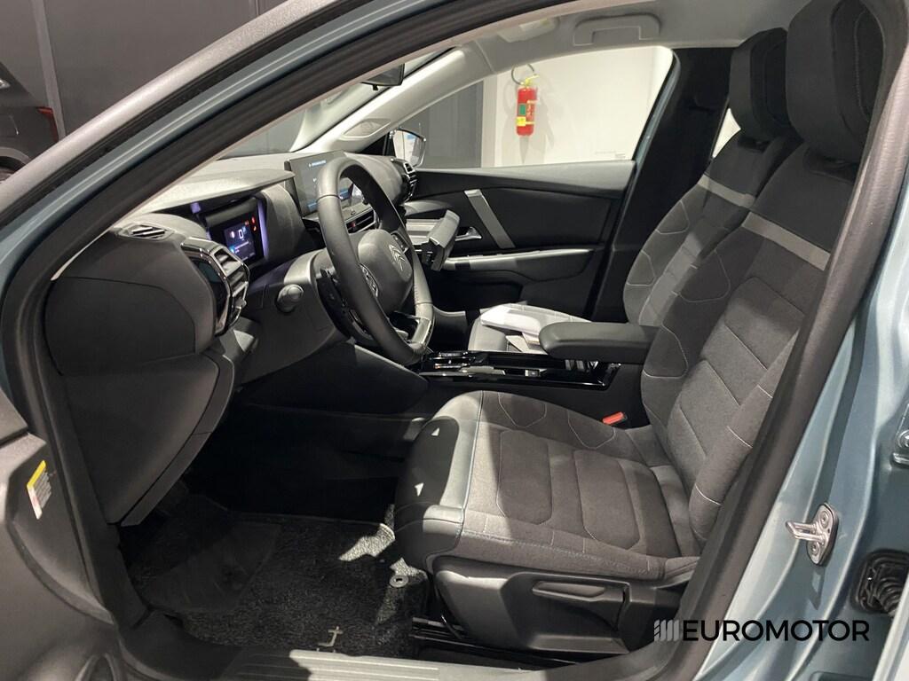 Citroen C4 1.5 BlueHDi Feel Pack EAT