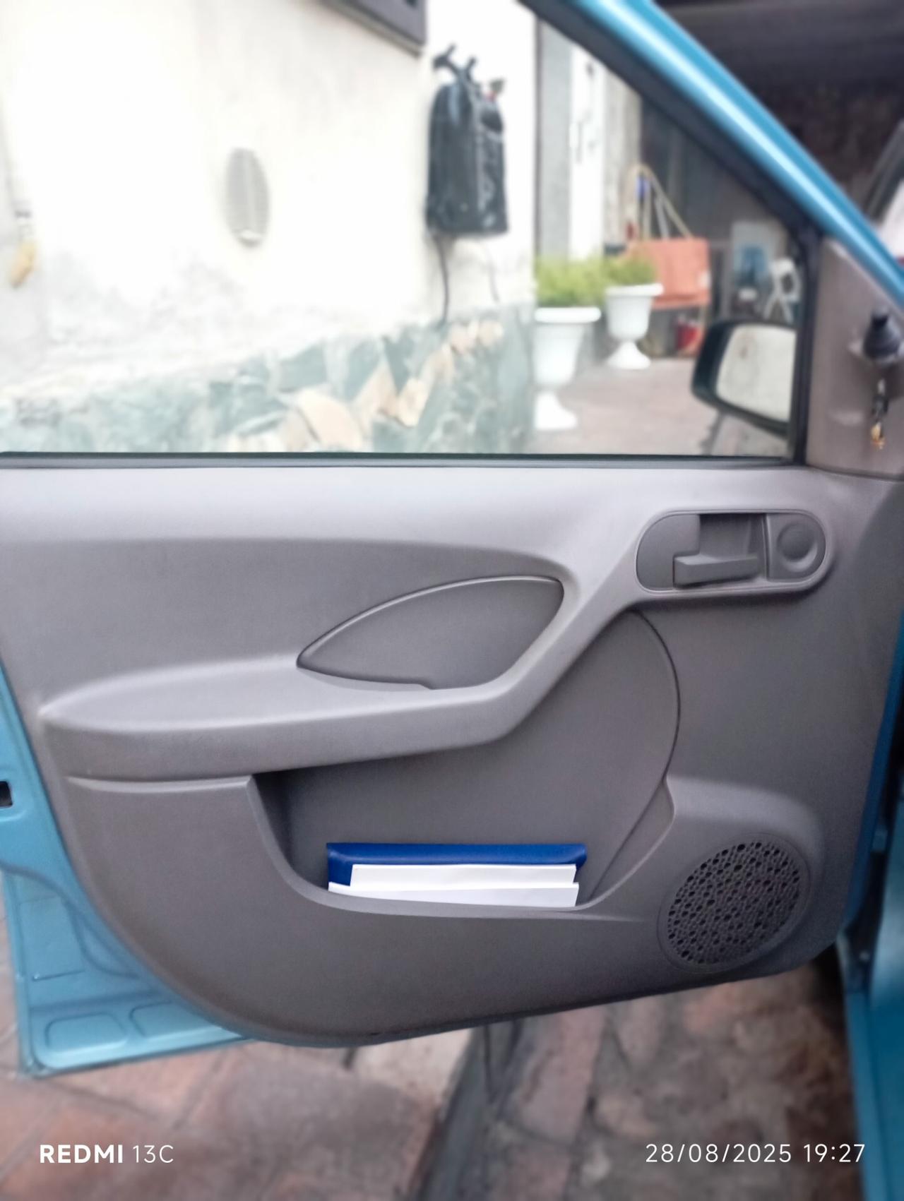 Fiat Panda 1100 i.e. cat Hobby