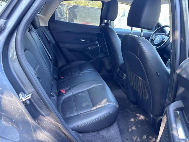 JAGUAR E-Pace MOTORE ROTTO 2.0D 150 CV AWD aut. R-Dynamic HSE