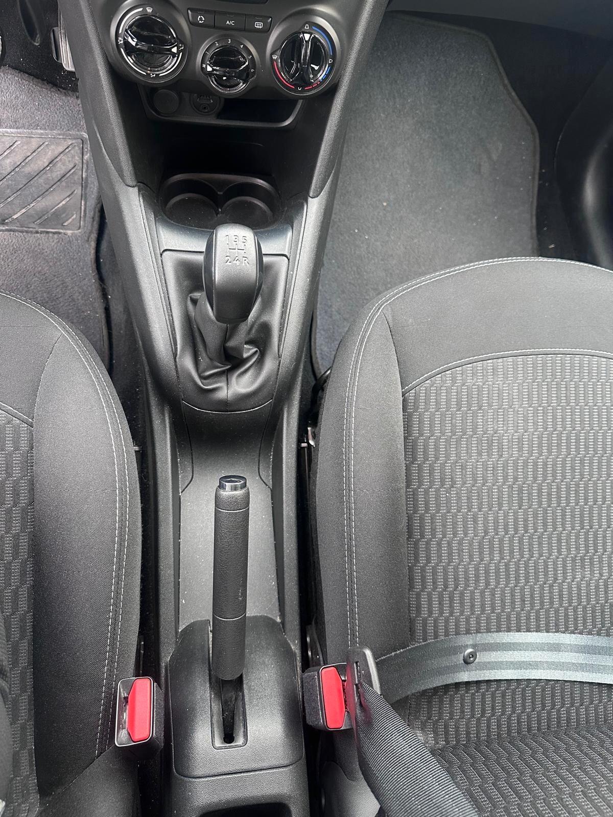 Peugeot 208 PureTech 82 5 porte Allure