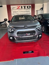 Citroen C3 PureTech 83 S&S Feel