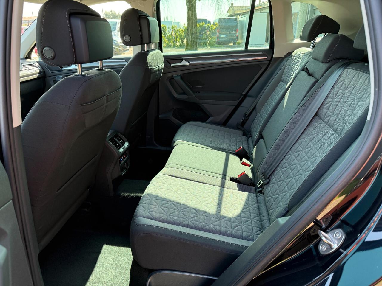 Volkswagen Tiguan 2.0 TDI 150 CV SCR DSG Elegance