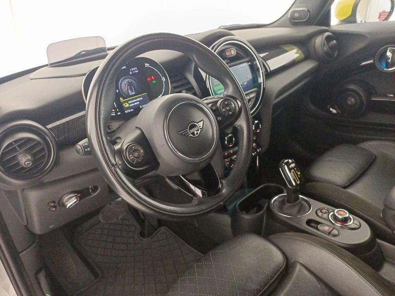 MINI Mini Full Electric Mini F56 Full Electric Mini 3p Cooper SE L auto