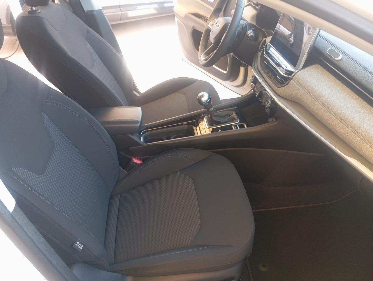 Jeep Compass 1.6 Multijet II 2WD Longitude