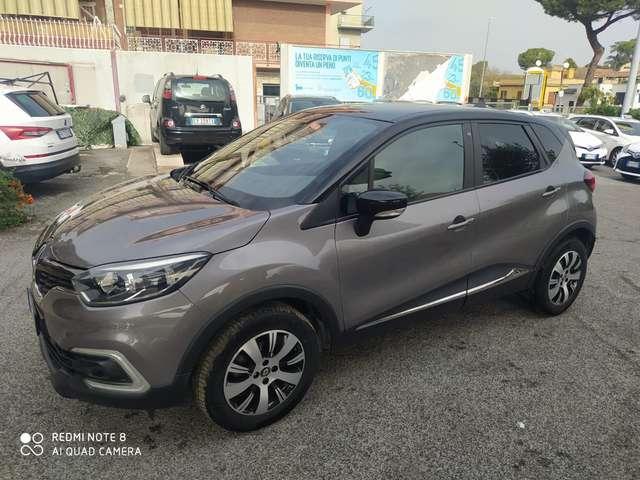 Renault Captur Captur 0.9 tce Life 90cv my18