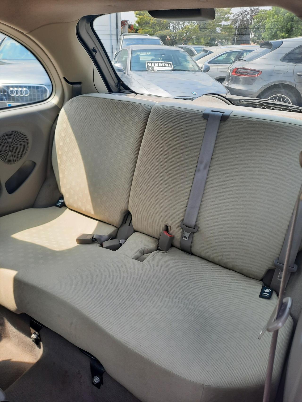 Nissan Micra 1.2 16V 3 porte Acenta