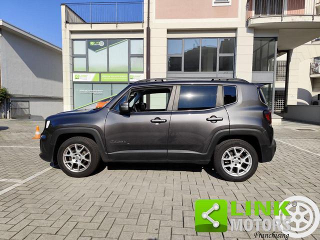 JEEP Renegade 1.0 T3 Limited GARANZIA INCLUSA