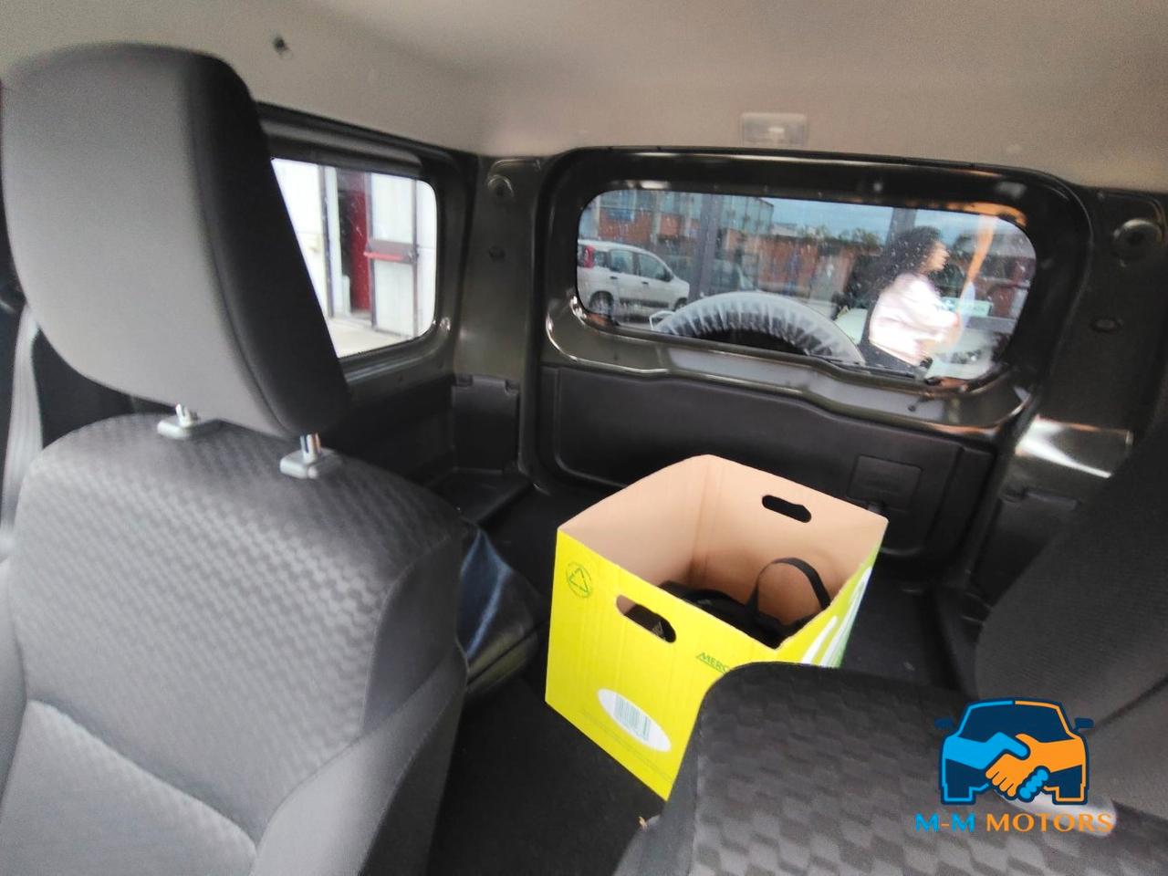 Suzuki Jimny 1.5 Easy Pro 4wd allgrip