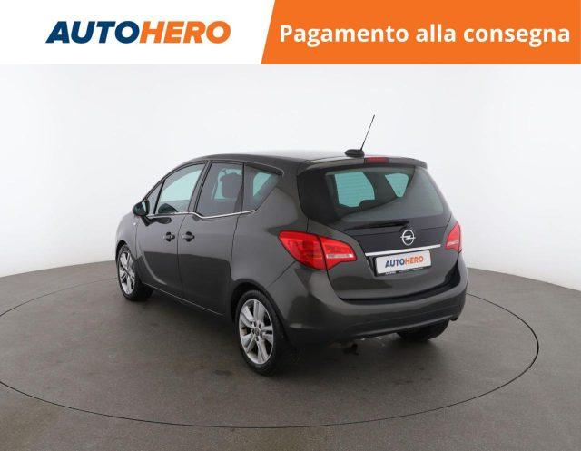OPEL Meriva 1.4 Turbo 120CV aut. Cosmo