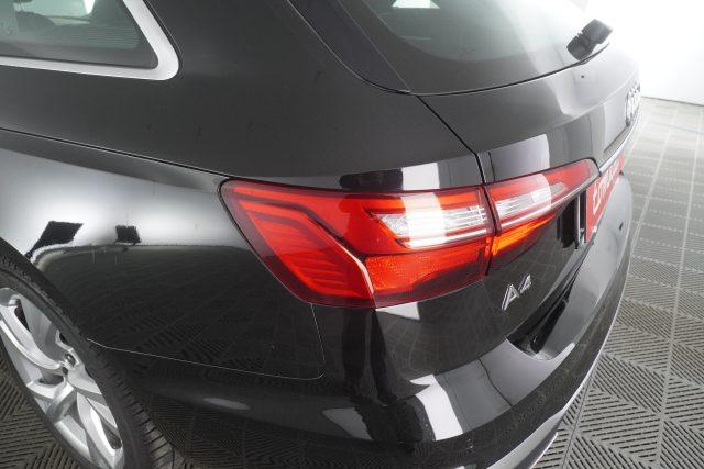 AUDI A4 A4 Avant 35 TDI/163 CV S tronic S line edition