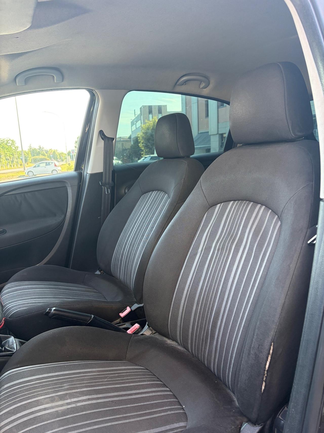 Fiat Punto 1.2 8V 5 porte