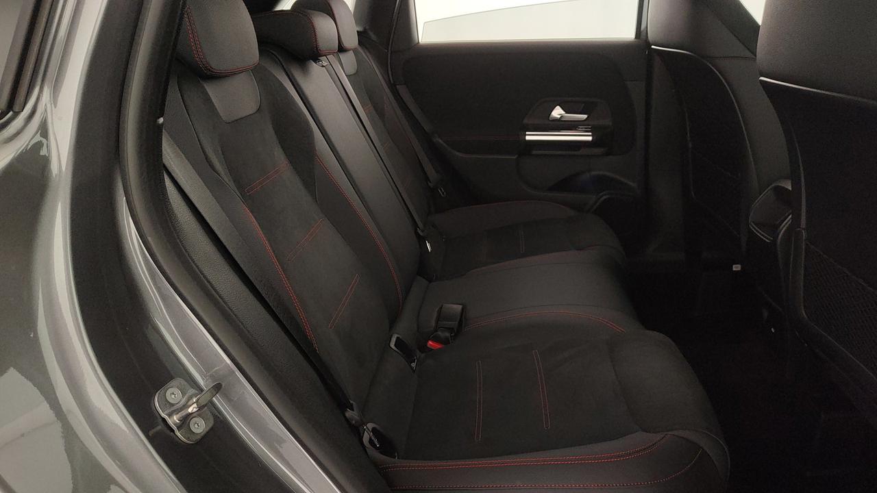 Mercedes-Benz B 180 d AMG Line Advanced Plus auto