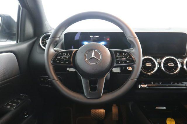 MERCEDES-BENZ CLA sse B B 200 d Automatic Executive