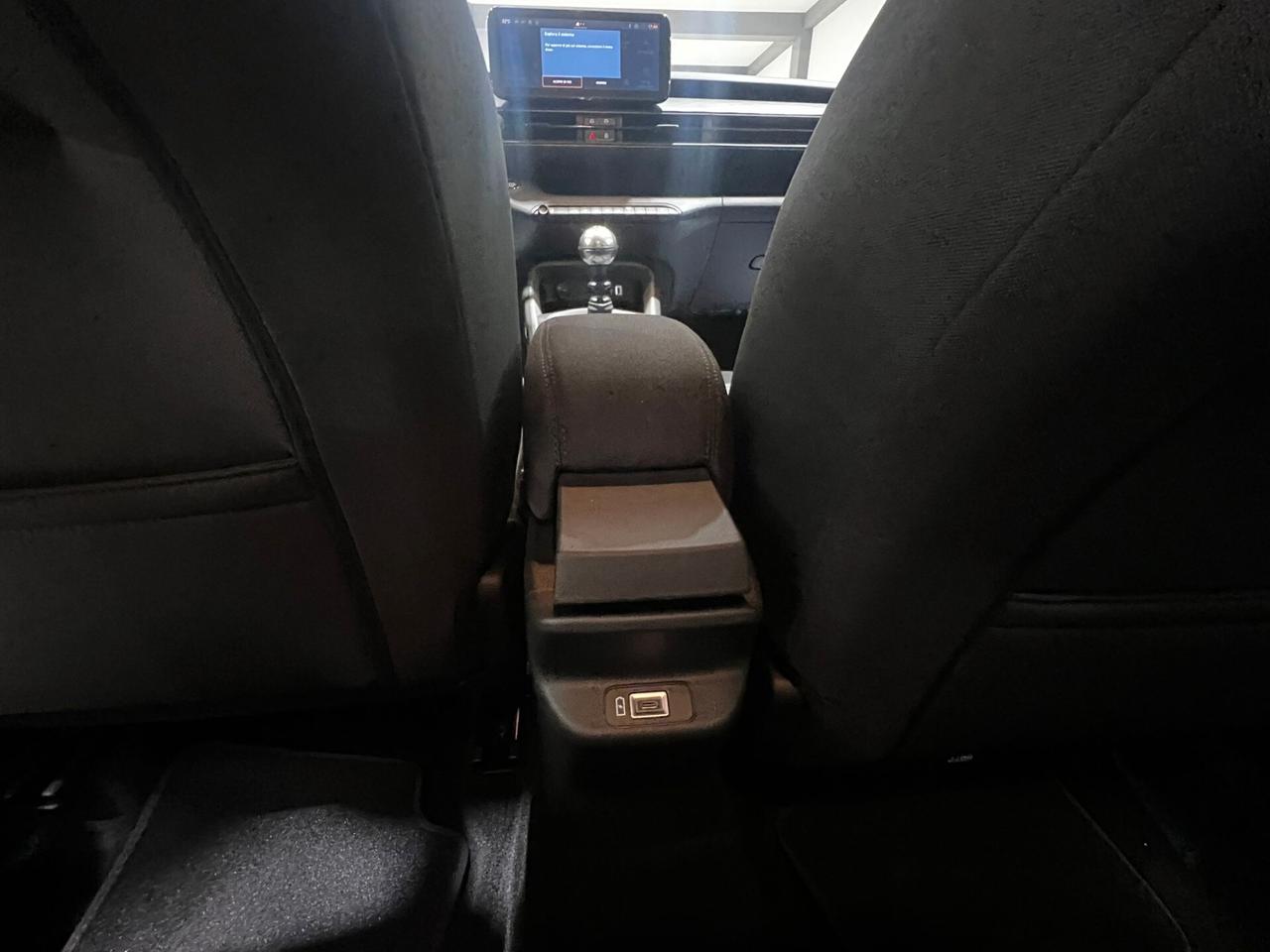 Jeep Avenger 1.2 Turbo 100 CV Longitude NUOVA KM0