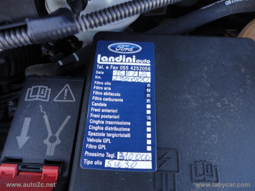 Tran.290 2.2 PM-TM Furg.Entry