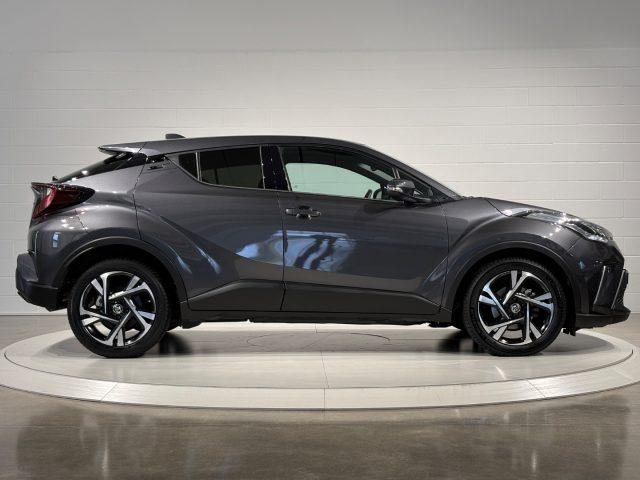TOYOTA C-HR 1.8 Hybrid E-CVT 122cv Trend PREZZO REALE