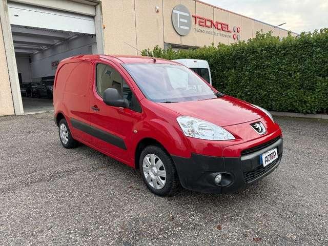 Peugeot Partner 1.6 HDi 90CV FAP L1 3 posti Furgone Affaire