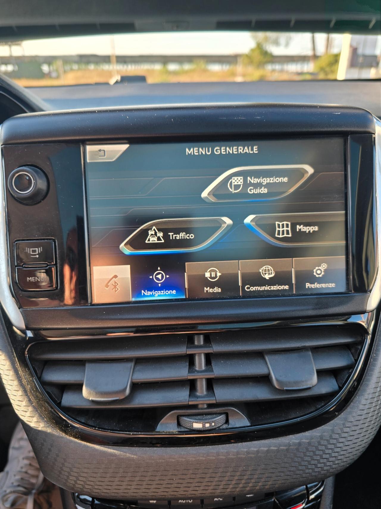 Peugeot 2008 1.6 e-HDi 92 CV Stop&Start Allure