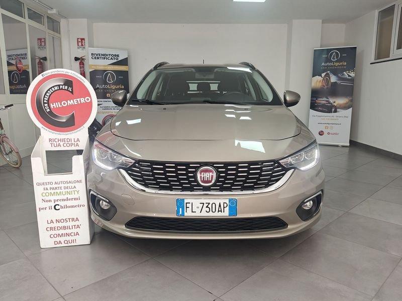 Fiat Tipo SW 1.3 mjt Lounge s&s 95cv N1