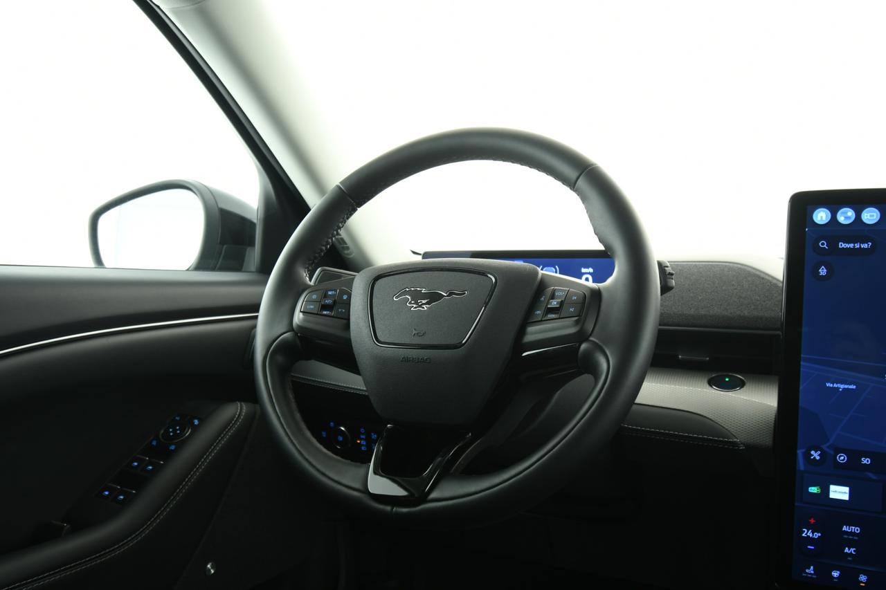 FORD Mustang Mach-e standard range rwd 269cv auto