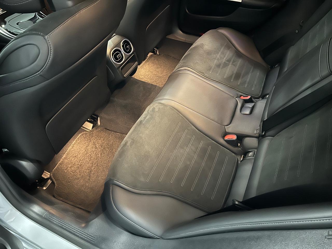 Mercedes Benz C220d MHEV aut. Premium Plus AMG 200 cv